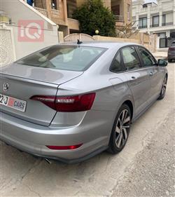 فولكسفاغن جيتا